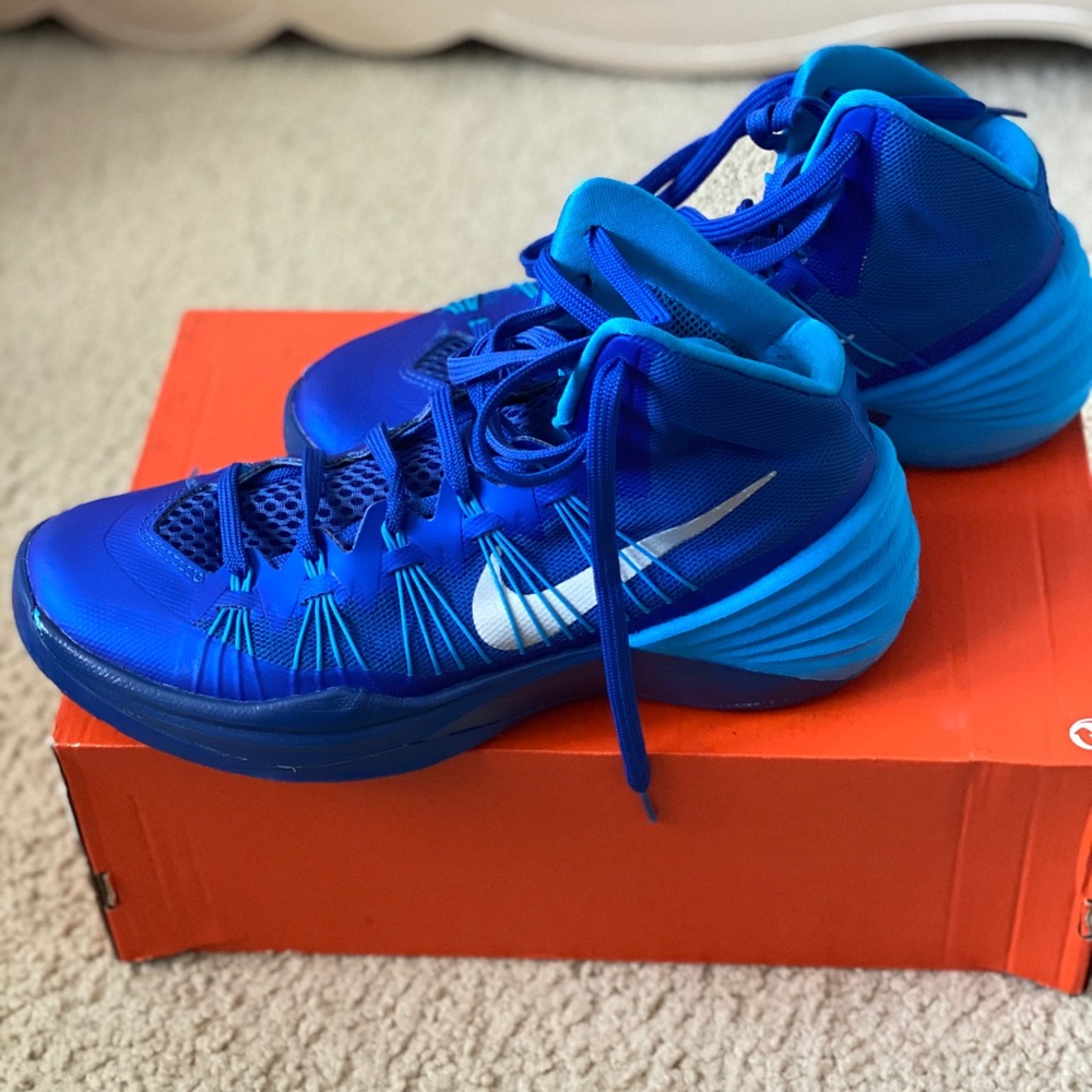 Nike Hyperdunk ‼️SOLD‼️